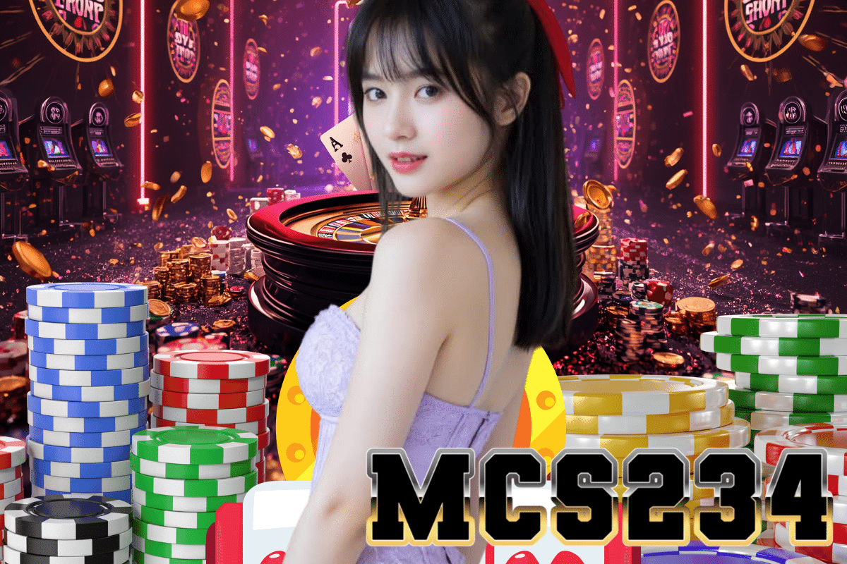 mcs234 slot