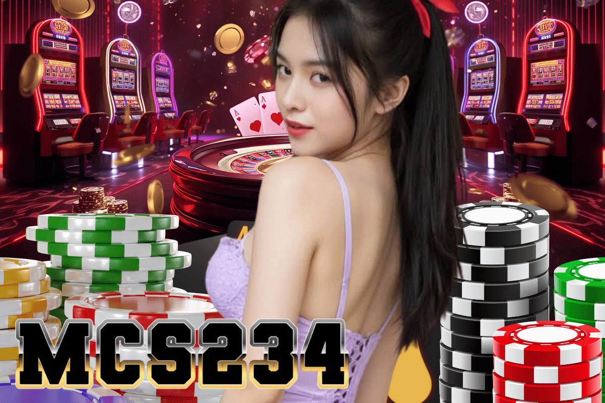 mcs234 ทรูวอเลท