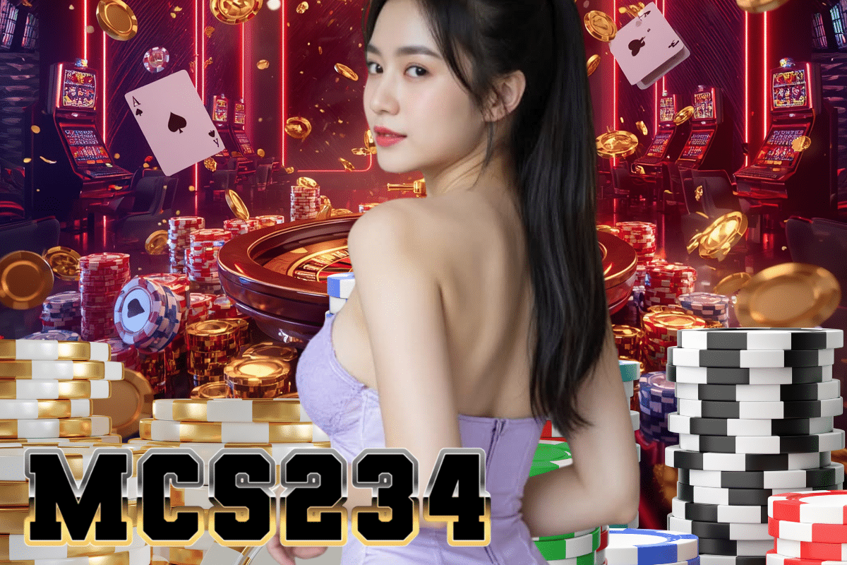 mcs234 สมัครสมาชิก