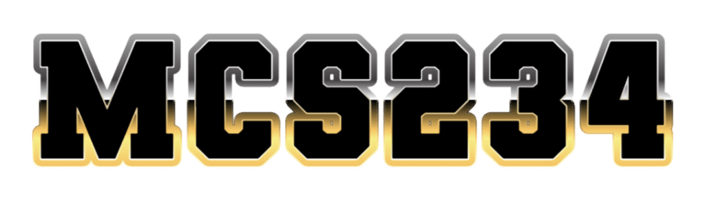 mcs234
